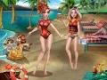 游戏安妮的夏季派对在线 游戏安妮的夏季派对在线