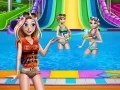 游戏夏季乐趣在线