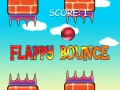 游戏Flappy Bounce在线