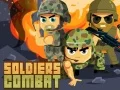 游戏士兵战斗在线