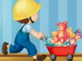 游戏玩具麻将连接在线