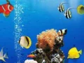 游戏海底差异在线