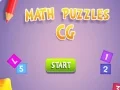 游戏数学谜题 CG在线