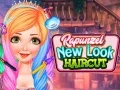 游戏公主新造型发型在线