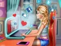 游戏艾莉时尚博客在线