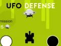 游戏UFO防御在线