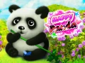 游戏快乐熊猫在线