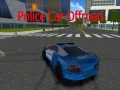 游戏警车越野在线