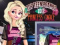 游戏2017年顶级青少年品牌:公主选择在线 游戏2017年顶级青少年品牌:公主选择在线