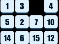 游戏数字滑动拼图在线