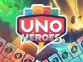 游戏UNO英雄在线