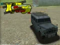 游戏极限越野车赛4x4在线