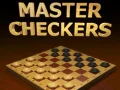 游戏大师跳棋在线