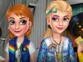 游戏公主LGBT游行在线