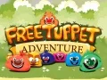 游戏FreetupPet 冒险在线