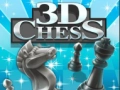 游戏3D 国际象棋在线