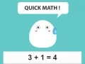 游戏快速数学在线