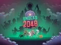 游戏不死族 2048在线