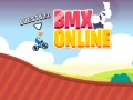 游戏BMX 在线在线