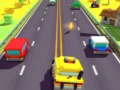 游戏方块高速公路在线
