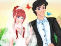 游戏公主演的完美婚礼在线