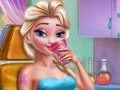 游戏冰雪女王疫苗注射在线