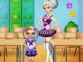 游戏姐妹学校日在线