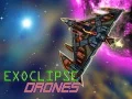游戏外星日蚀无人机在线