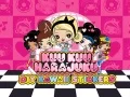 游戏Kuu Kuu Harajuku 贴纸在线