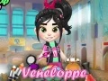 游戏瓦内洛佩公主改造在线