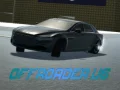 游戏越野车 V6在线