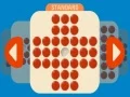 游戏钉子单人棋在线