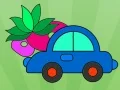 游戏我的涂色书在线