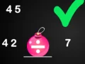 游戏圣诞数学在线
