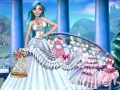 游戏公主雪婚礼在线