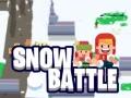 游戏雪战 在线