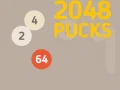 游戏冰球 2048在线
