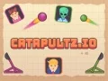 游戏Catapultz.io在线