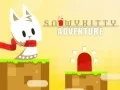 游戏雪猫冒险在线