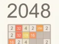 游戏2048 拼图在线