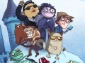 游戏Троллфейс квест: Видео мемы и сериалы在线