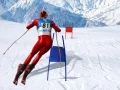 游戏滑雪竞赛模拟器在线