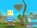 游戏Kogama：Minecraft天空之地在线