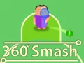 游戏360 Smash在线