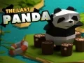 游戏最后的熊猫在线
