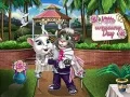 游戏小猫婚礼日在线
