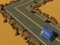 游戏之字形高速公路在线