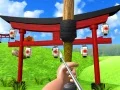 游戏射箭冲突在线