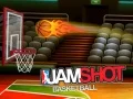 游戏JamShot 篮球在线
