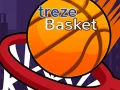 游戏Treze 篮球在线